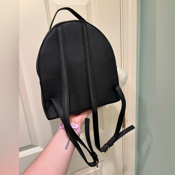 Kate Spade Hop To It Rabbit Sammi Backpack - Picture 4 of 5